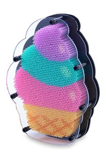 Pin-N-Play Ice Cream Cone