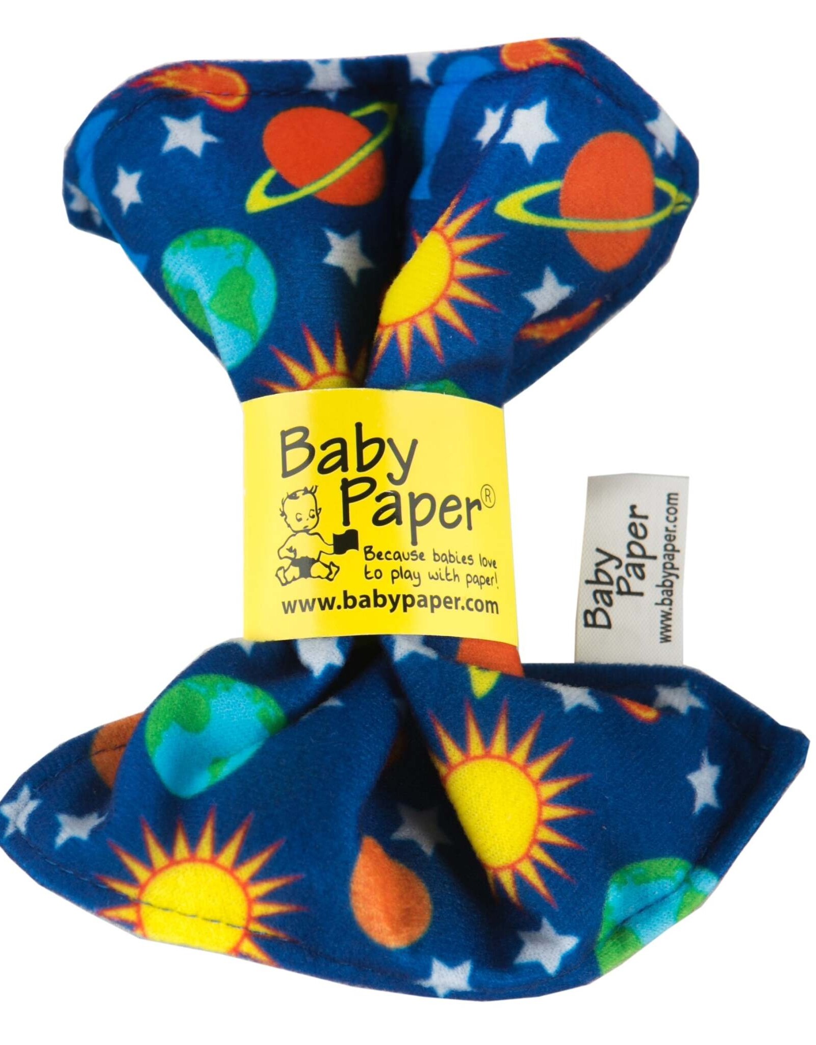 Baby Paper Solar