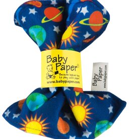 Baby Paper Solar