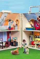 Play Mobil Take Along Modern Doll House