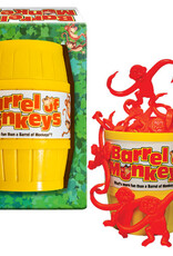 Barrel of Monkeys