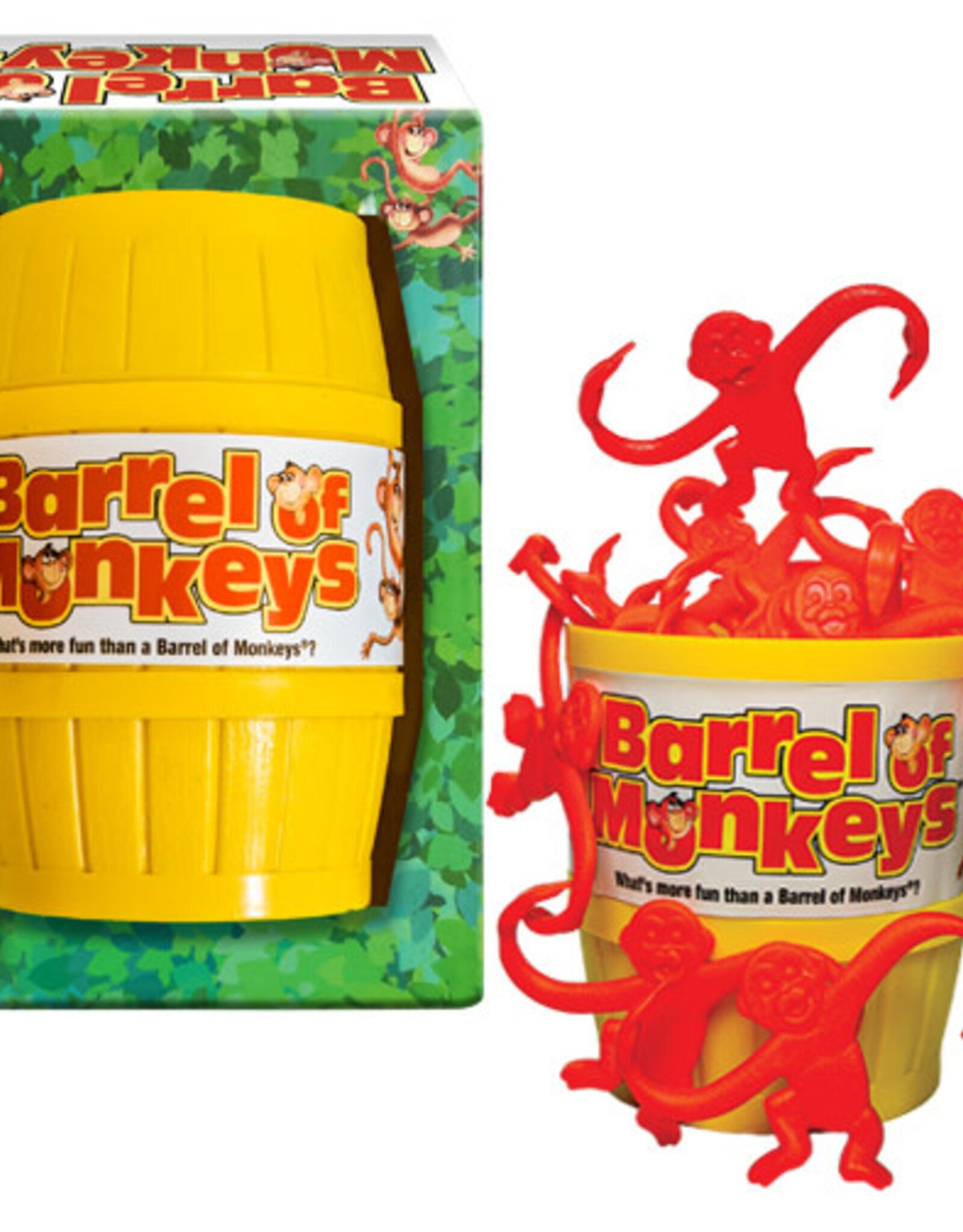 Barrel of Monkeys