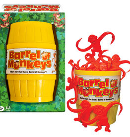 Barrel of Monkeys