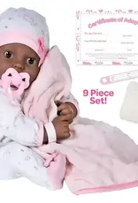Adoption Baby - Joy