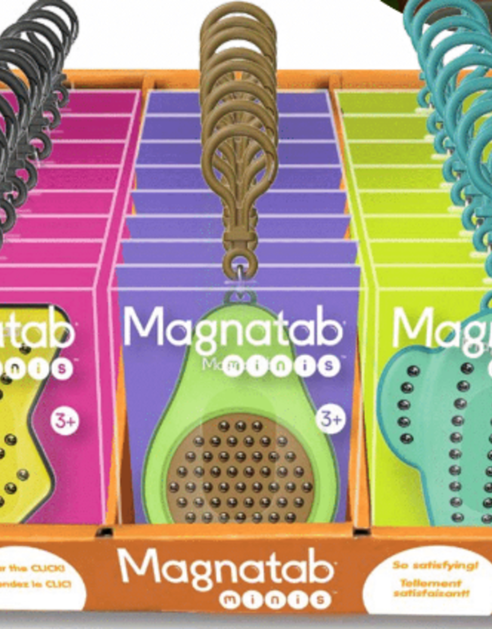 Magna Tabs Mini