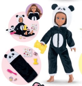 COROLLE GIRLS PAJAMA PARTY SETS - The Toy Book