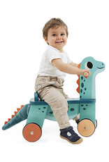 Dinosaur Ride On