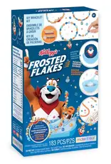 Cereal-sly Cute Kellogg's Frosted Flakes