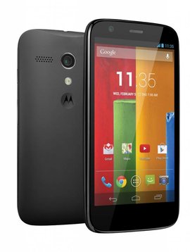 Motorola Motorola Moto G4
