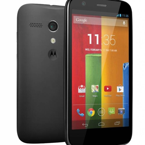 Motorola Motorola Moto G4