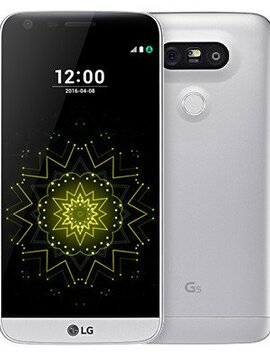 LG LG G5