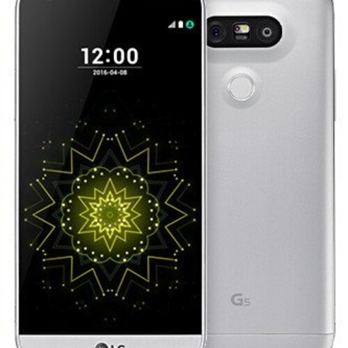 LG LG G5