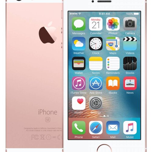 Apple Refurbished iPhone 6s Plus