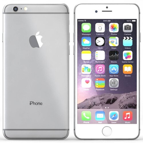 Apple Refurbished iPhone 6s Plus
