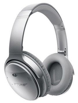 BOSE Quiet Comfort Q35 Wireless headset