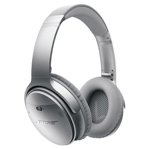 BOSE Quiet Comfort Q35 Wireless headset