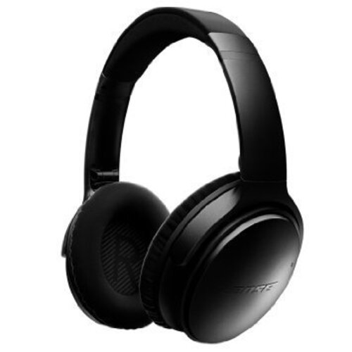 BOSE Quiet Comfort Q35 Wireless headset