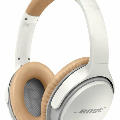 BOSE Quiet Comfort Q35 Wireless headset