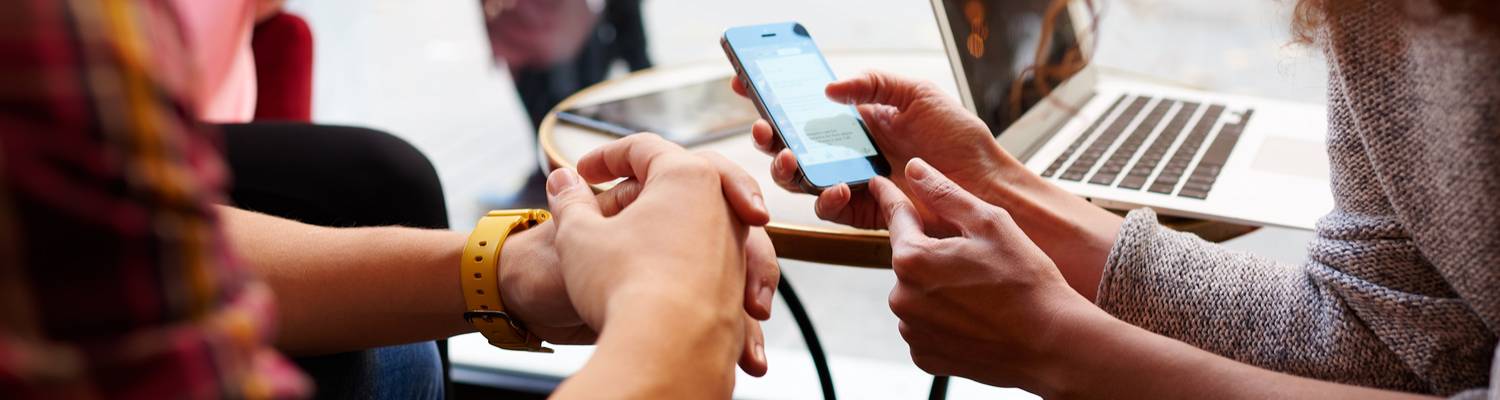 We buy your old phone!