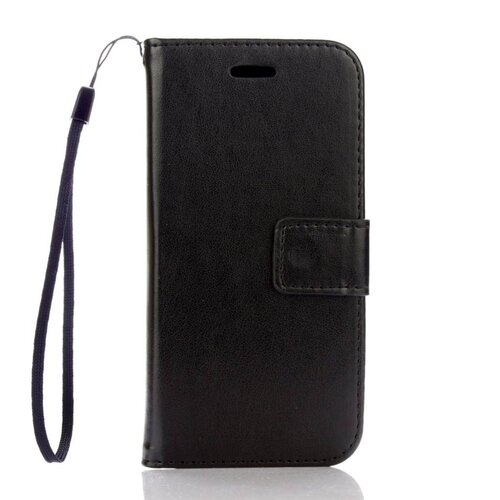 Belkin Leather Flip Case Brown iPhone 6SE