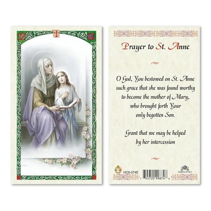Saint Anne
