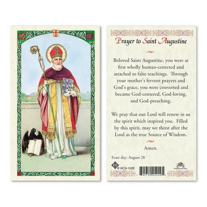 Saint Augustine