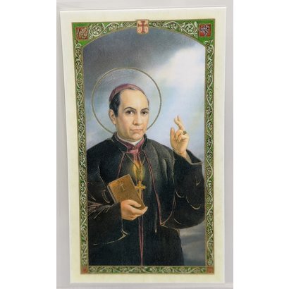 Saint Anthony Mary Claret