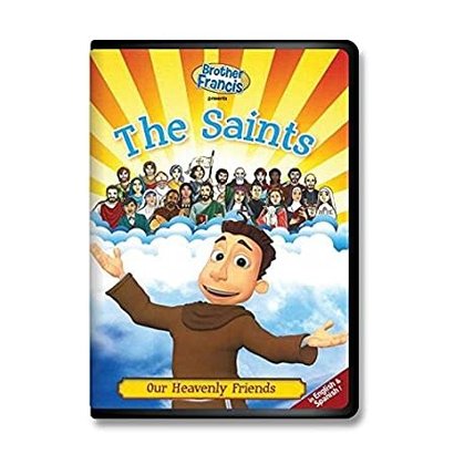 The Saints