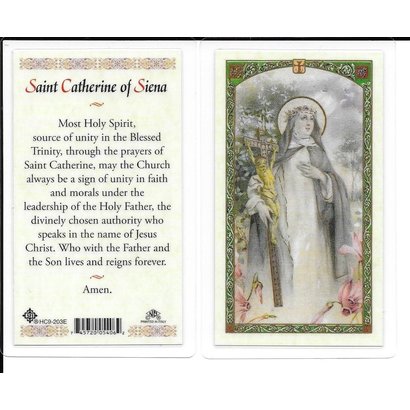Saint Catherine of Siena