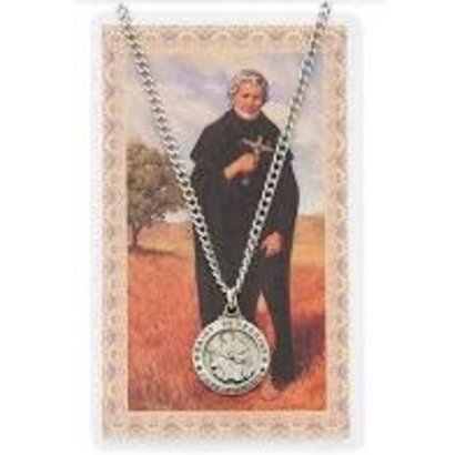 St. Peregrine