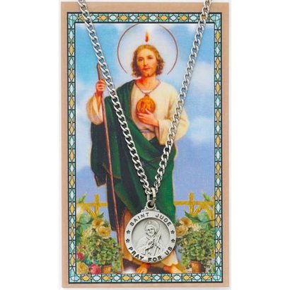 St. Jude