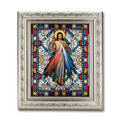 Divine Mercy
