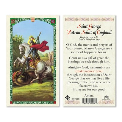 Saint George