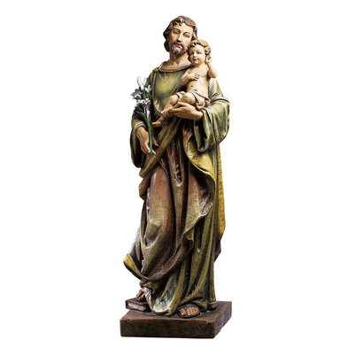 St. Joseph Statue, 48"