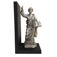 St. Peter, Bookend