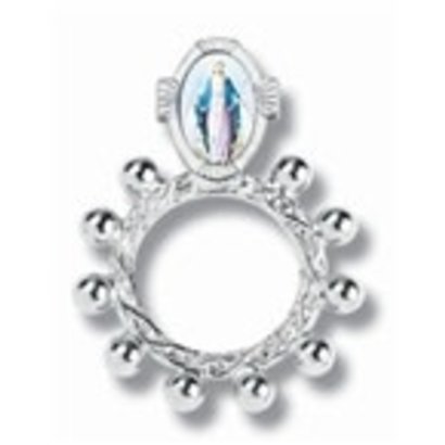 Pocket Rosary Our Lady of Grace