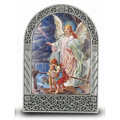 Gaurdian Angel Easel