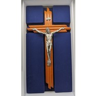 Crucifix, 14"