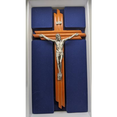 Crucifix, 14"