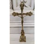 Crucifix, 15.75"