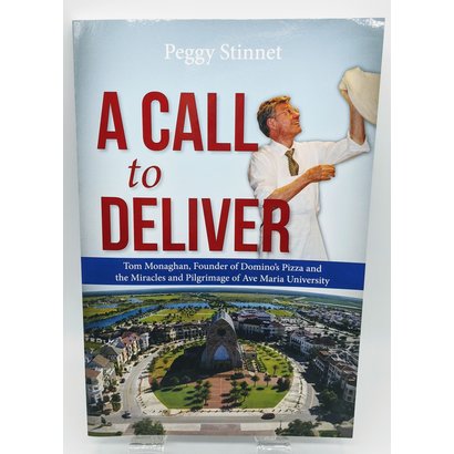 A Call to Deliver