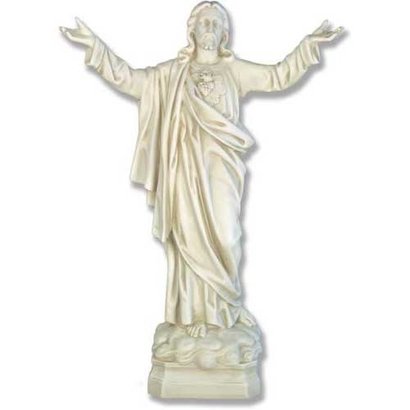 Sacred Heart, 30"