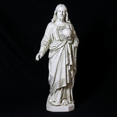 Sacred Heart, 36"