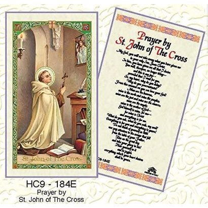 Saint John of the Cross
