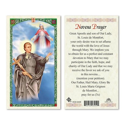 Novena Prayer