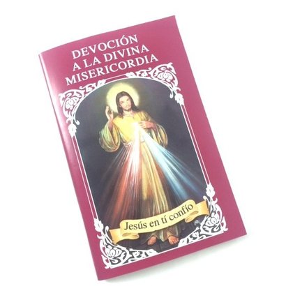 Devocion A La Divina Misericordia
