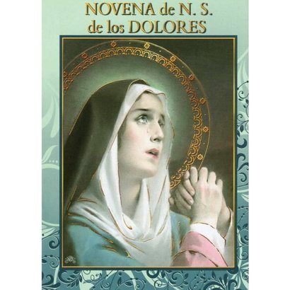 Novena De N. S. De Los Dolores