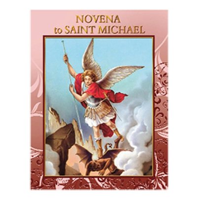 Novena to Saint Michael