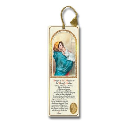 Bookmark Madonna of the Street