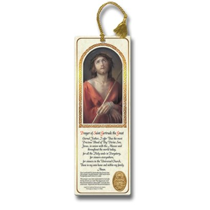 Saint Gertrude the Great